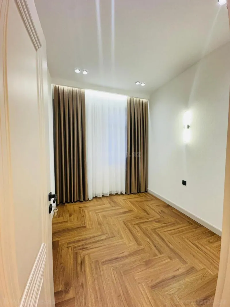 Satılır 3 otaqlı Mənzil Yeni tikili 93 m² Xətai m. - şəkil 10
