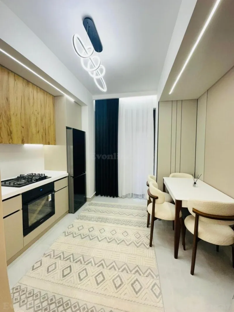 Satılır 3 otaqlı Mənzil Yeni tikili 93 m² Xətai m. - şəkil 13