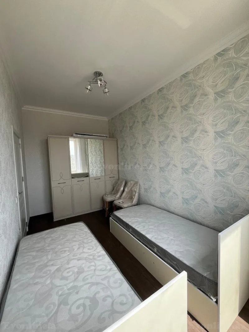 Kirayə verilir 2 otaqlı Mənzil Yeni tikili 60 m² 20 Yanvar m. - şəkil 5