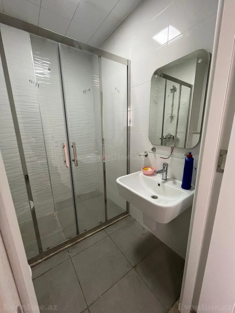 Kirayə verilir 2 otaqlı Mənzil Yeni tikili 60 m² 20 Yanvar m. - şəkil 7