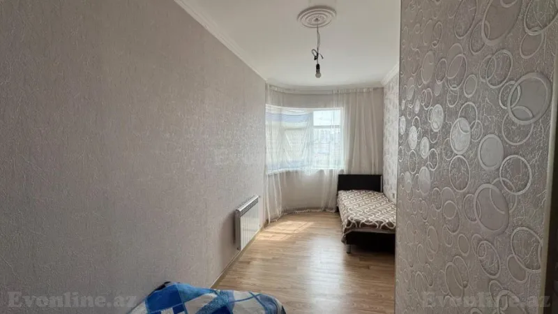 Satılır 3 otaqlı Mənzil Yeni tikili 91 m² Xırdalan - şəkil 3