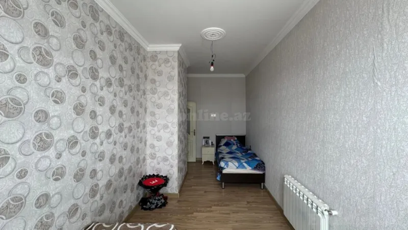 Satılır 3 otaqlı Mənzil Yeni tikili 91 m² Xırdalan - şəkil 4