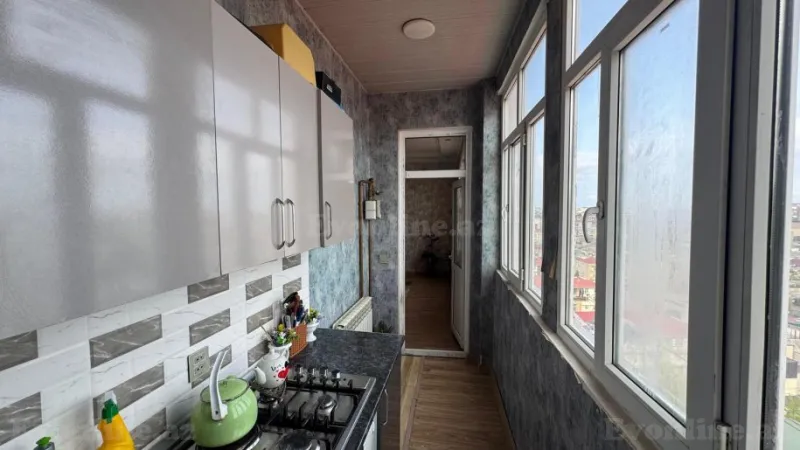 Satılır 3 otaqlı Mənzil Yeni tikili 91 m² Xırdalan - şəkil 7