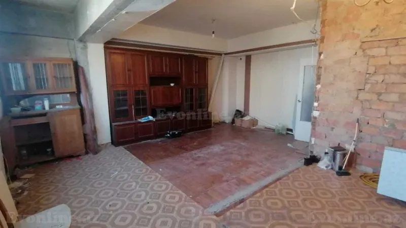 Satılır 3 otaqlı Mənzil Köhnə tikili 78 m² Bayıl - şəkil 5