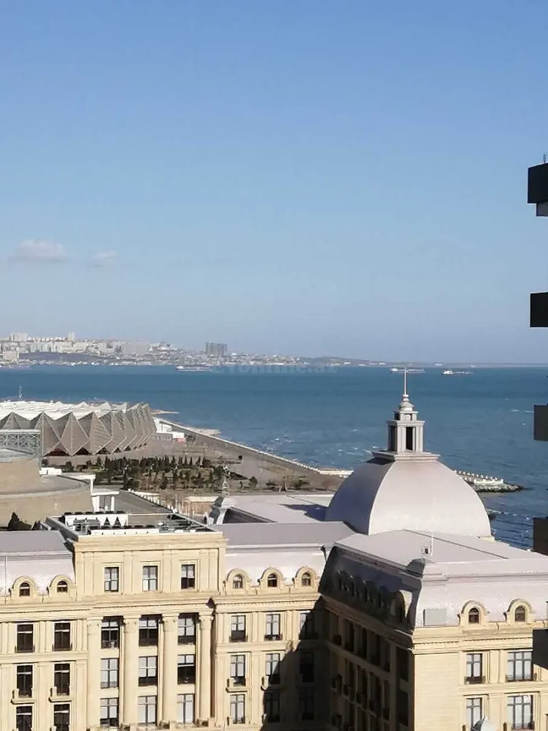 Satılır 3 otaqlı Mənzil Köhnə tikili 78 m² Bayıl - şəkil 8