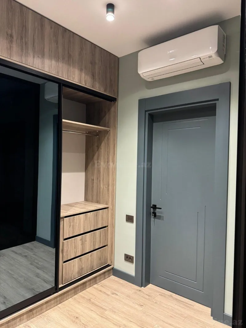 Kirayə verilir 2 otaqlı Mənzil Yeni tikili 110 m² 28 May m. - şəkil 13