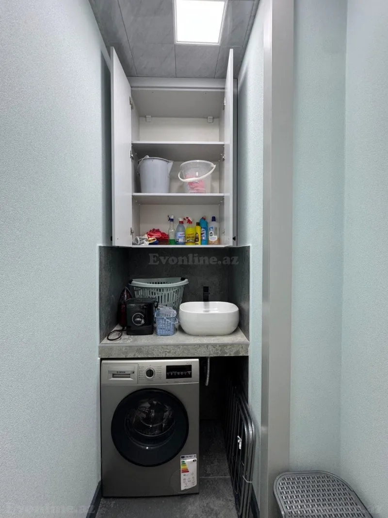 Kirayə verilir 2 otaqlı Mənzil Yeni tikili 110 m² 28 May m. - şəkil 18