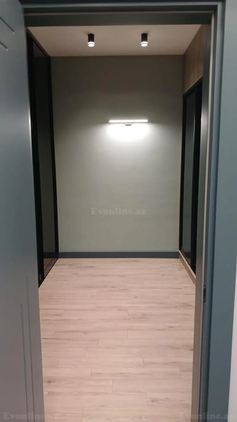 Kirayə verilir 2 otaqlı Mənzil Yeni tikili 110 m² 28 May m. - şəkil 20