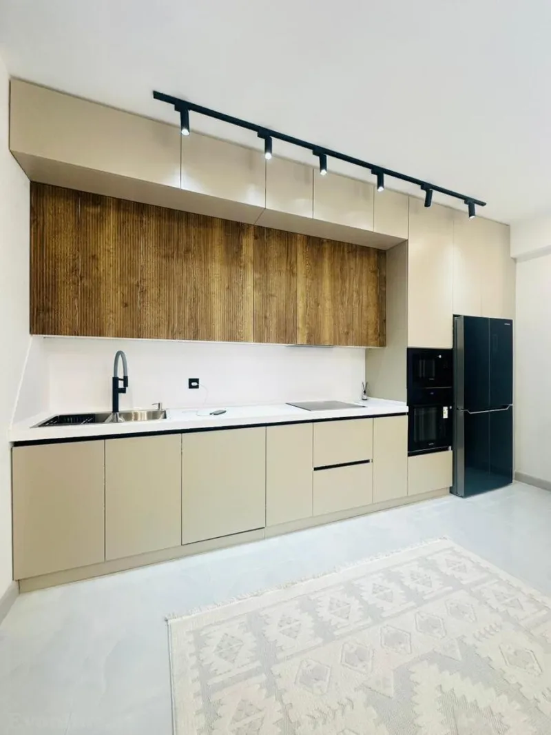 Satılır 3 otaqlı Mənzil Yeni tikili 93 m² Xətai m. - şəkil 6