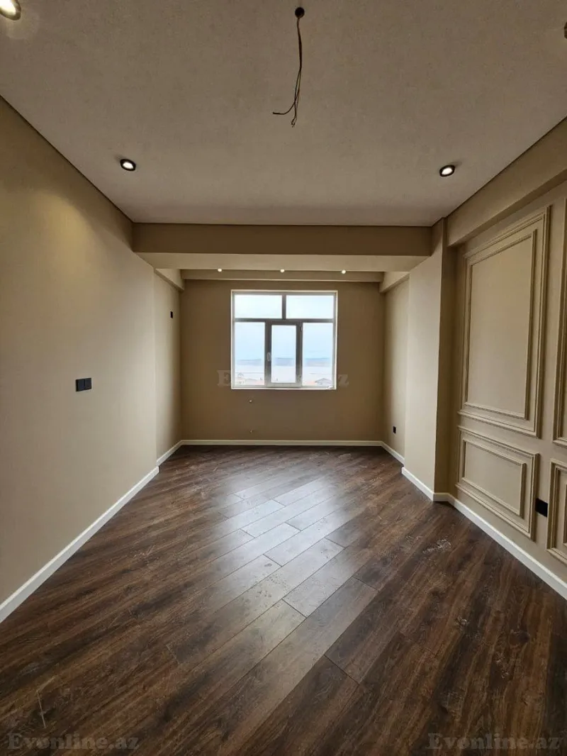 2 otaqlı Mənzil 64 m² Masazır Satılır