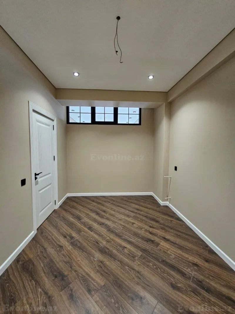 Satılır 2 otaqlı Mənzil Yeni tikili 64 m² Masazır - şəkil 3
