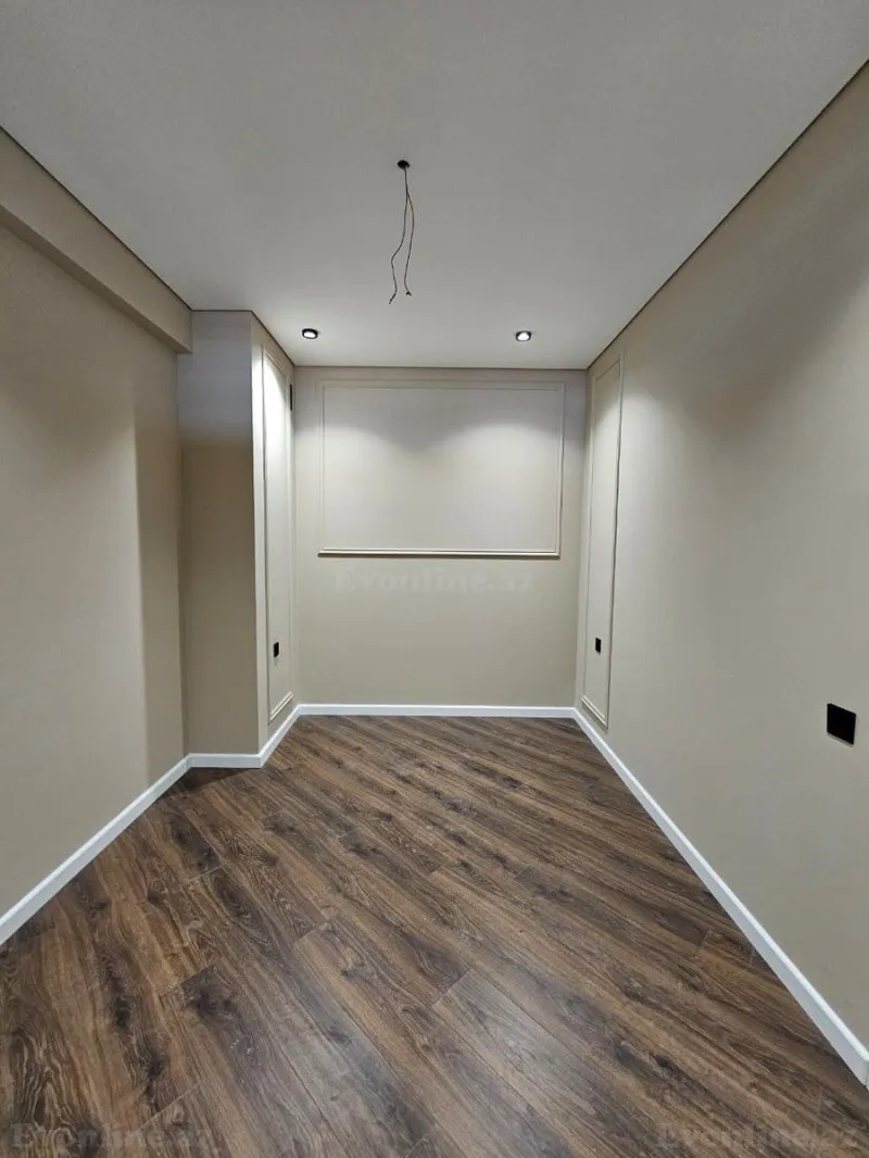 Satılır 2 otaqlı Mənzil Yeni tikili 64 m² Masazır - şəkil 4