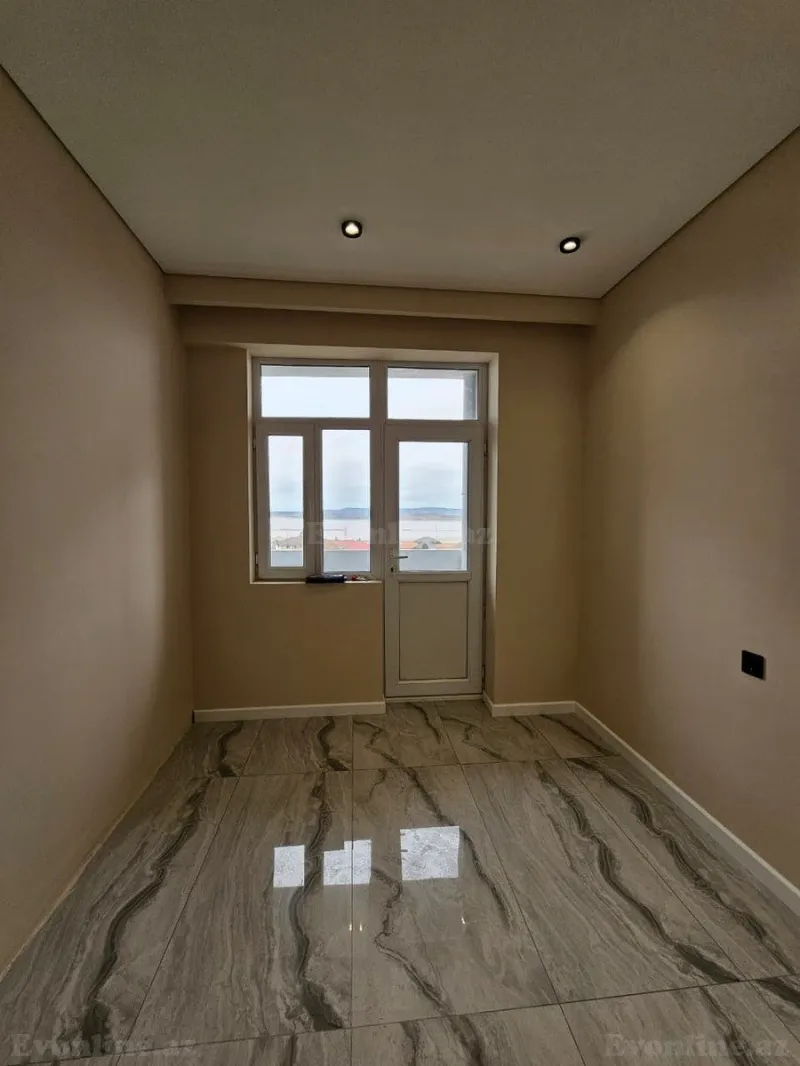 Satılır 2 otaqlı Mənzil Yeni tikili 64 m² Masazır - şəkil 5