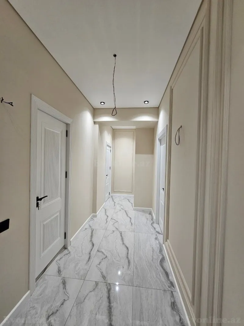 Satılır 2 otaqlı Mənzil Yeni tikili 64 m² Masazır - şəkil 7