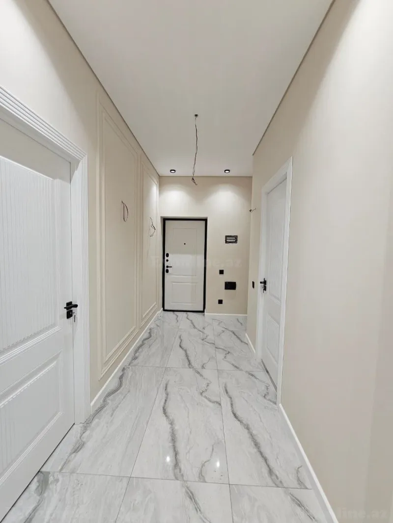 Satılır 2 otaqlı Mənzil Yeni tikili 64 m² Masazır - şəkil 9