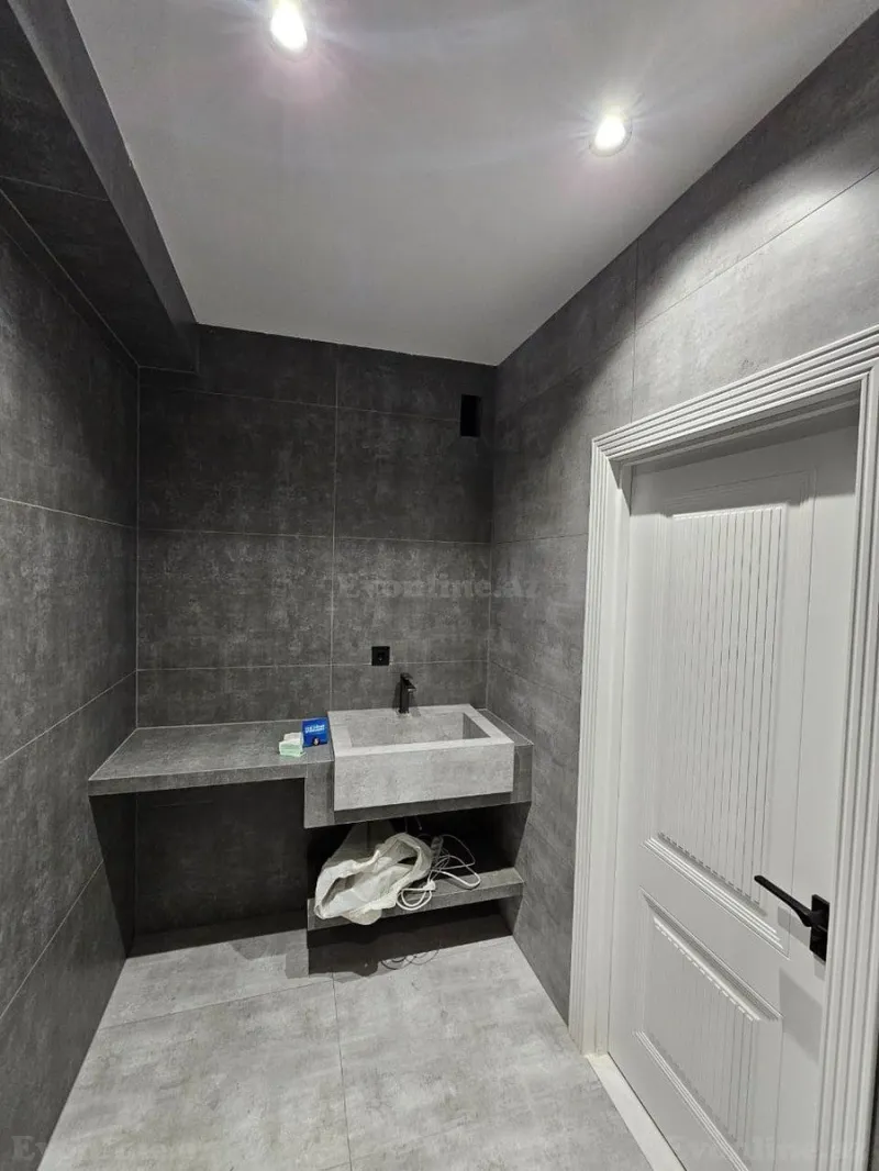 Satılır 2 otaqlı Mənzil Yeni tikili 64 m² Masazır - şəkil 10