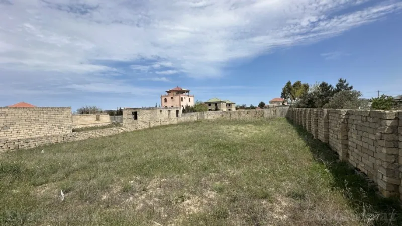 Torpaq Nardaran Satılır