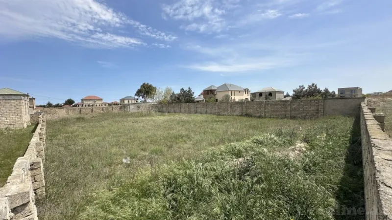 Satılır Torpaq 12 sot Nardaran - şəkil 3