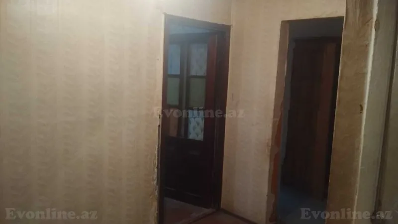 Satılır 5 otaqlı Mənzil Köhnə tikili 110 m² Əhmədli - şəkil 9