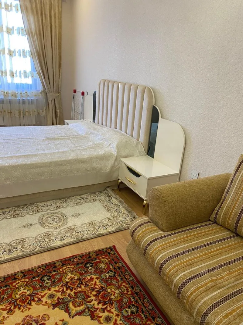 Kirayə verilir 2 otaqlı Mənzil Yeni tikili 100 m² Nəriman Nərimanov m. - şəkil 12