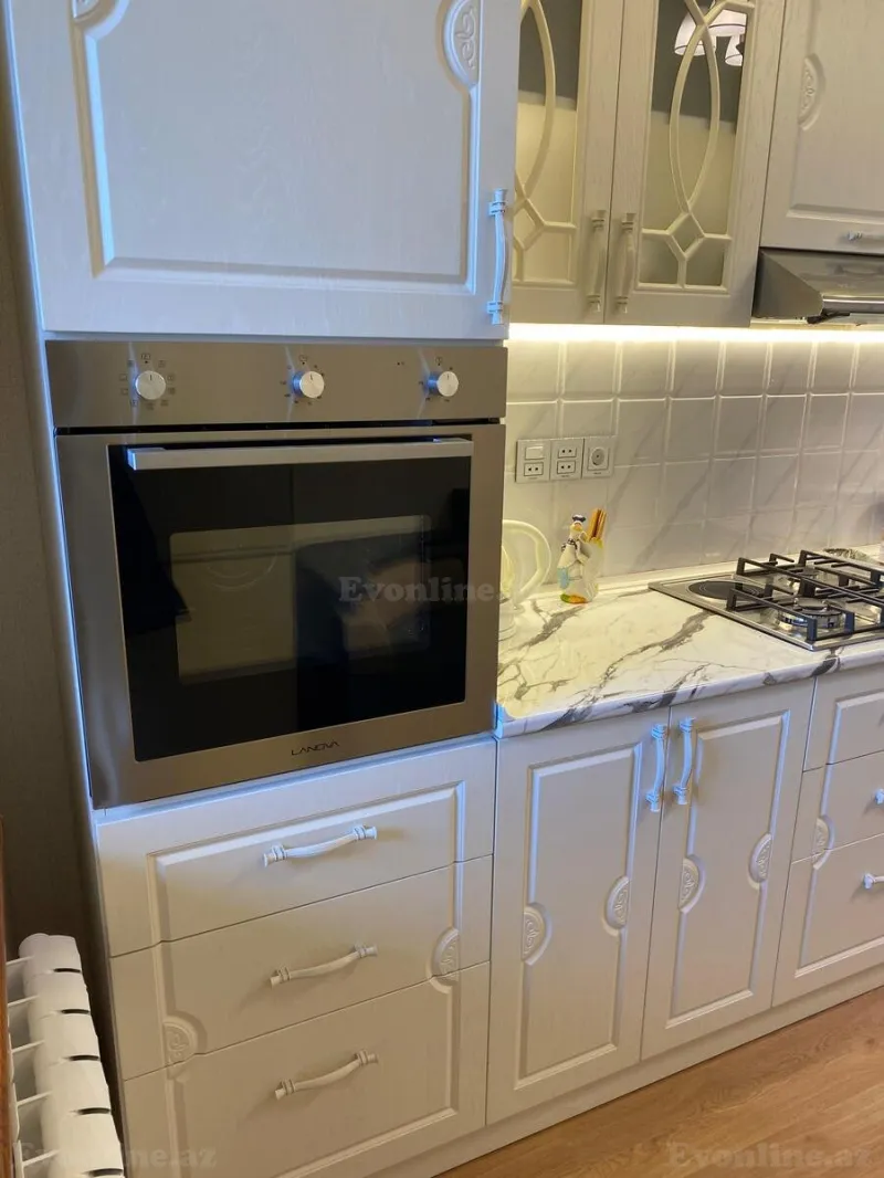 Kirayə verilir 2 otaqlı Mənzil Yeni tikili 100 m² Nəriman Nərimanov m. - şəkil 19