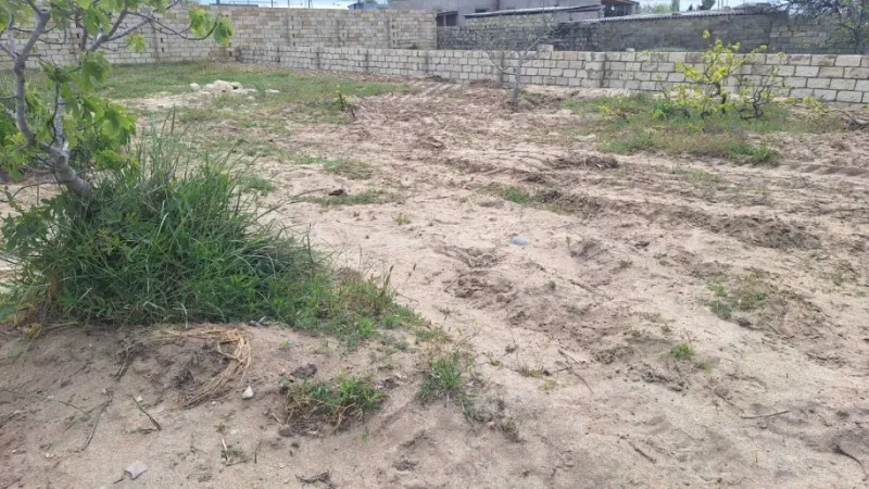 Satılır Torpaq 5 sot Nardaran - şəkil 5