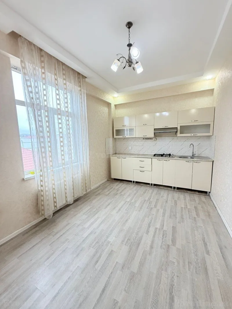 Satılır 2 otaqlı Mənzil Yeni tikili 47 m² Xırdalan