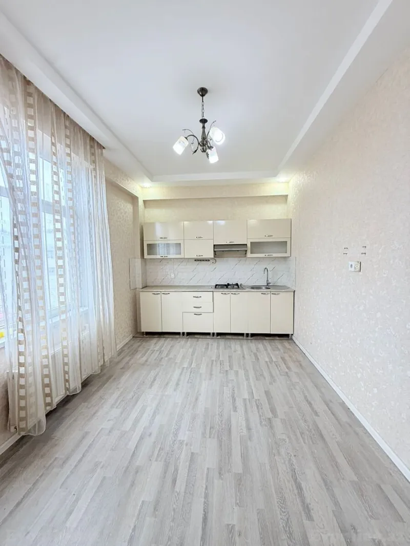 Satılır 2 otaqlı Mənzil Yeni tikili 47 m² Xırdalan - şəkil 2