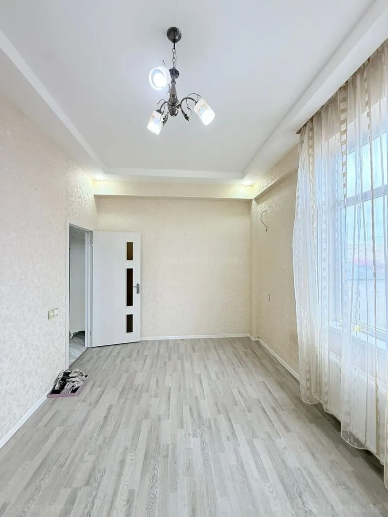 Satılır 2 otaqlı Mənzil Yeni tikili 47 m² Xırdalan - şəkil 4