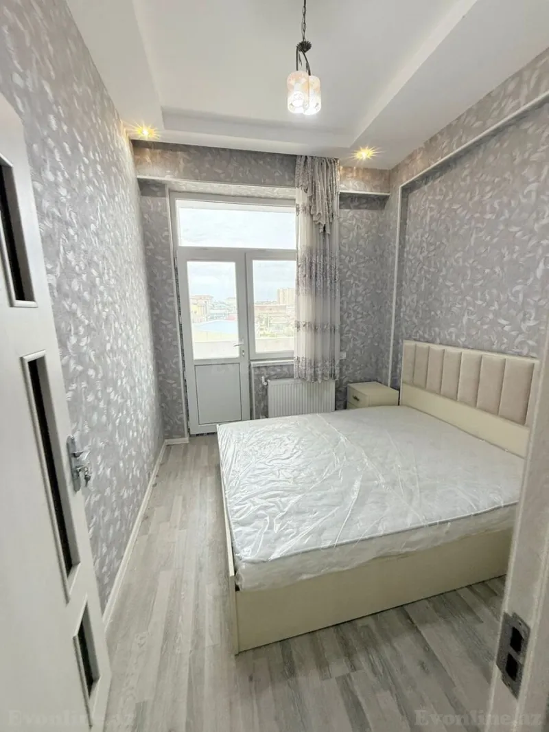 Satılır 2 otaqlı Mənzil Yeni tikili 47 m² Xırdalan - şəkil 6