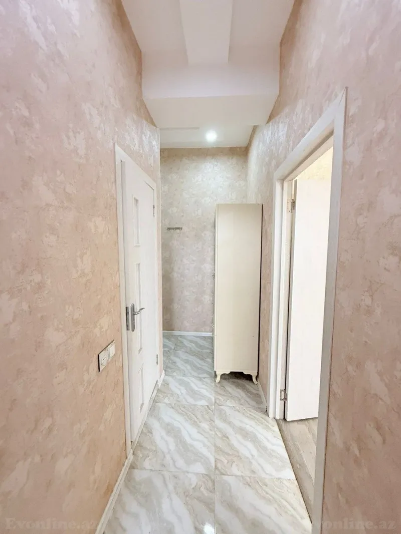 Satılır 2 otaqlı Mənzil Yeni tikili 47 m² Xırdalan - şəkil 7