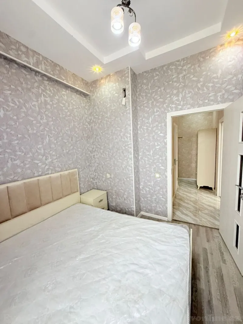 Satılır 2 otaqlı Mənzil Yeni tikili 47 m² Xırdalan - şəkil 8