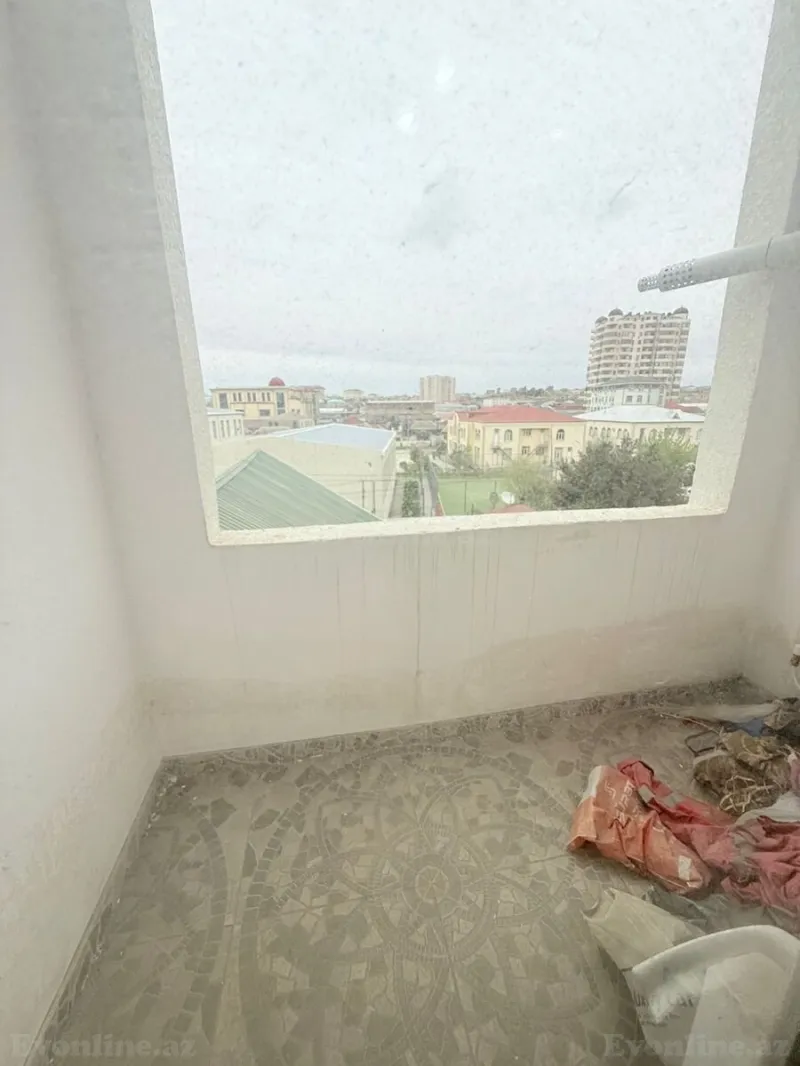 Satılır 2 otaqlı Mənzil Yeni tikili 47 m² Xırdalan - şəkil 9