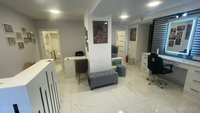 Satılır Obyekt 80 m² 28 May m.