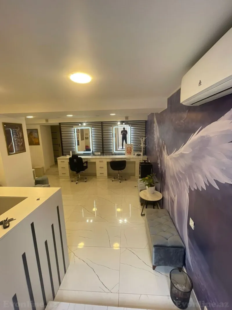 Satılır Obyekt 80 m² 28 May m. - şəkil 2