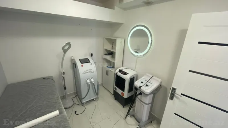 Satılır Obyekt 80 m² 28 May m. - şəkil 5