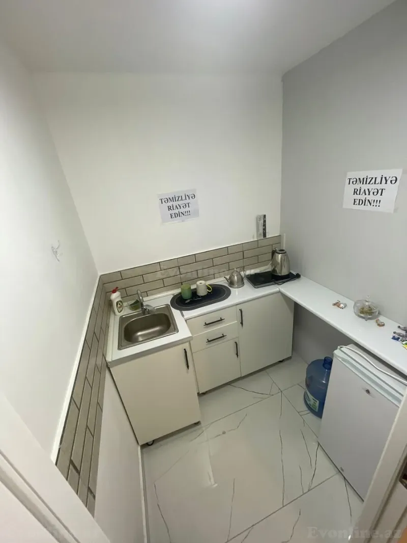 Satılır Obyekt 80 m² 28 May m. - şəkil 6