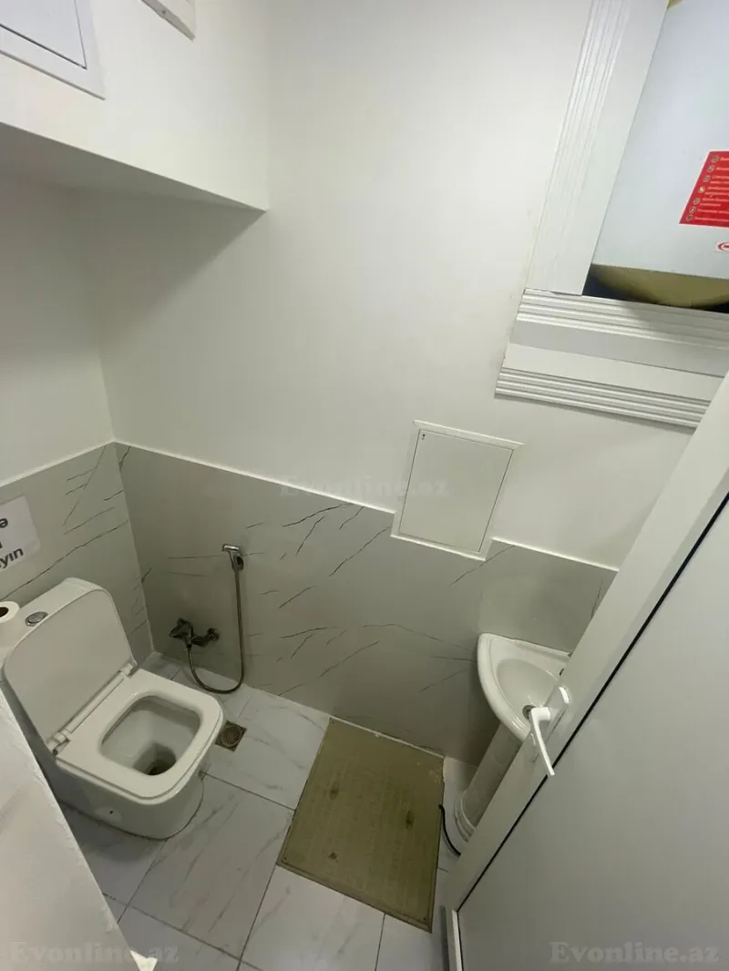 Satılır Obyekt 80 m² 28 May m. - şəkil 7