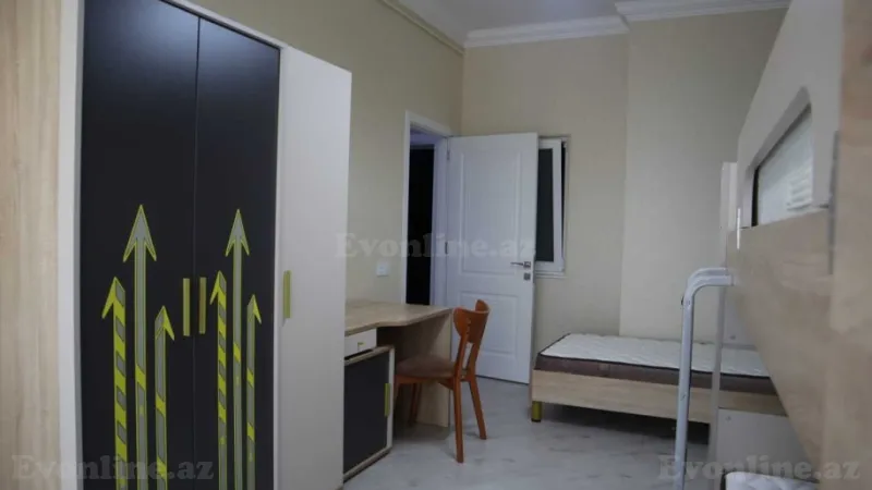 Kirayə verilir 3 otaqlı Mənzil Yeni tikili 105 m² 28 May m. - şəkil 6
