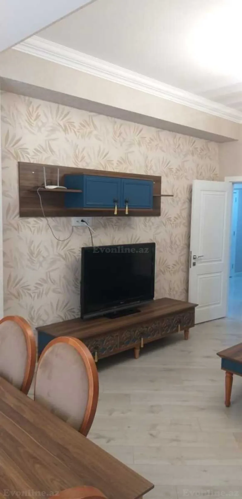 Kirayə verilir 3 otaqlı Mənzil Yeni tikili 105 m² 28 May m. - şəkil 8