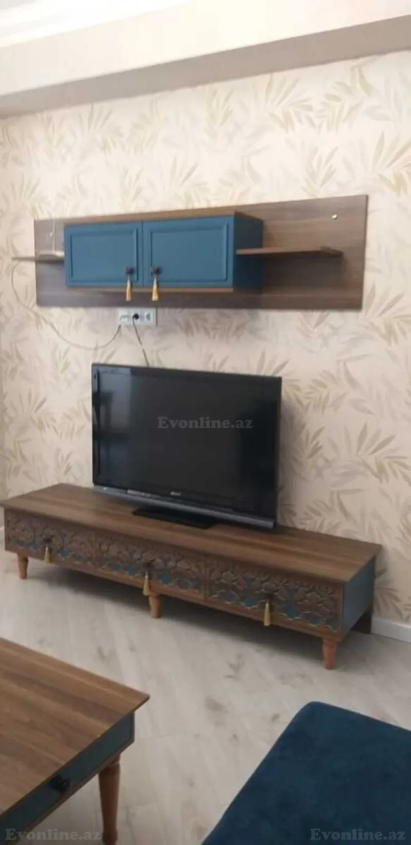 Kirayə verilir 3 otaqlı Mənzil Yeni tikili 105 m² 28 May m. - şəkil 13