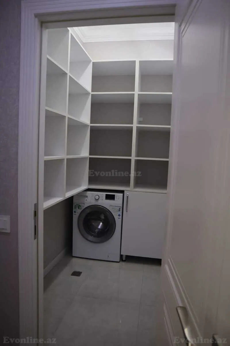 Kirayə verilir 3 otaqlı Mənzil Yeni tikili 105 m² 28 May m. - şəkil 19