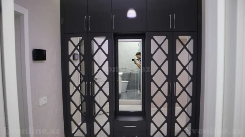 Kirayə verilir 3 otaqlı Mənzil Yeni tikili 105 m² 28 May m. - şəkil 20