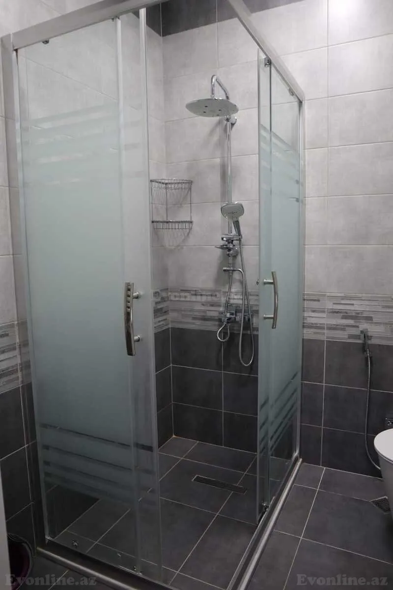 Kirayə verilir 3 otaqlı Mənzil Yeni tikili 105 m² 28 May m. - şəkil 23