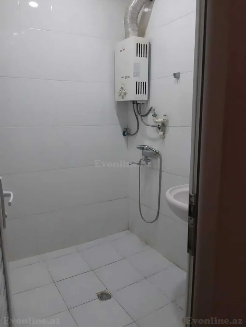 Kirayə verilir 2 otaqlı Mənzil Köhnə tikili 50 m² 5-ci mikrorayon - şəkil 10