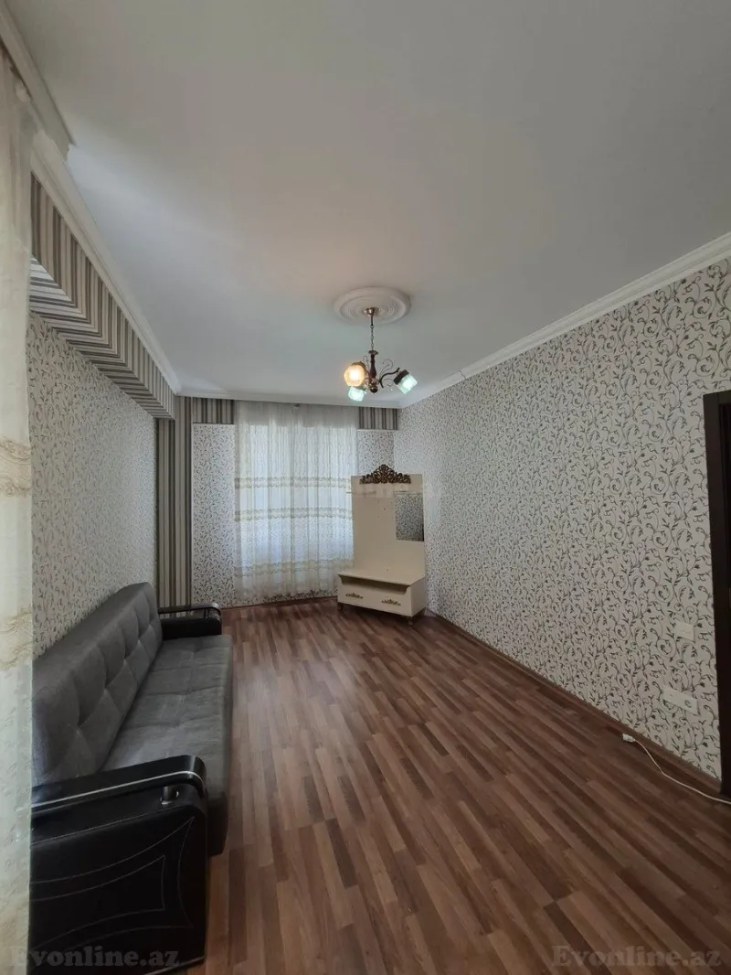Satılır 3 otaqlı Mənzil Yeni tikili 72 m² Xırdalan