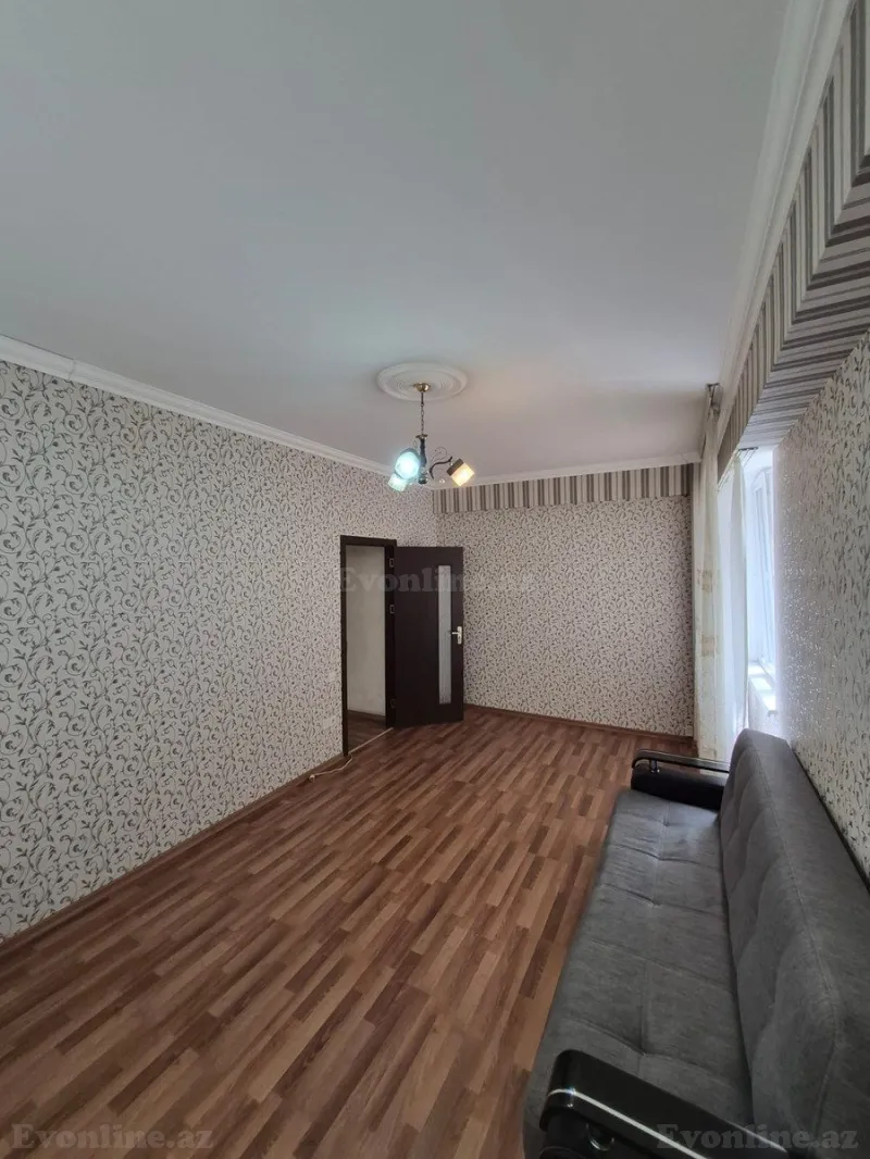Satılır 3 otaqlı Mənzil Yeni tikili 72 m² Xırdalan - şəkil 2