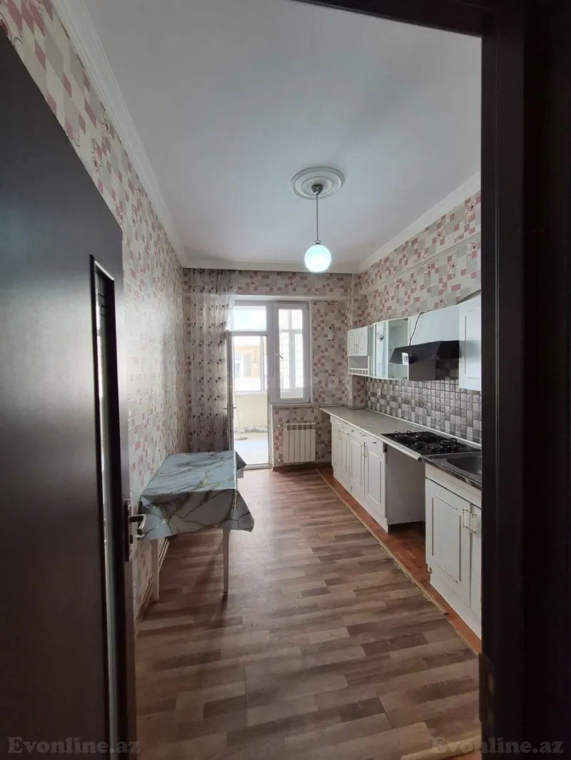 Satılır 3 otaqlı Mənzil Yeni tikili 72 m² Xırdalan - şəkil 3