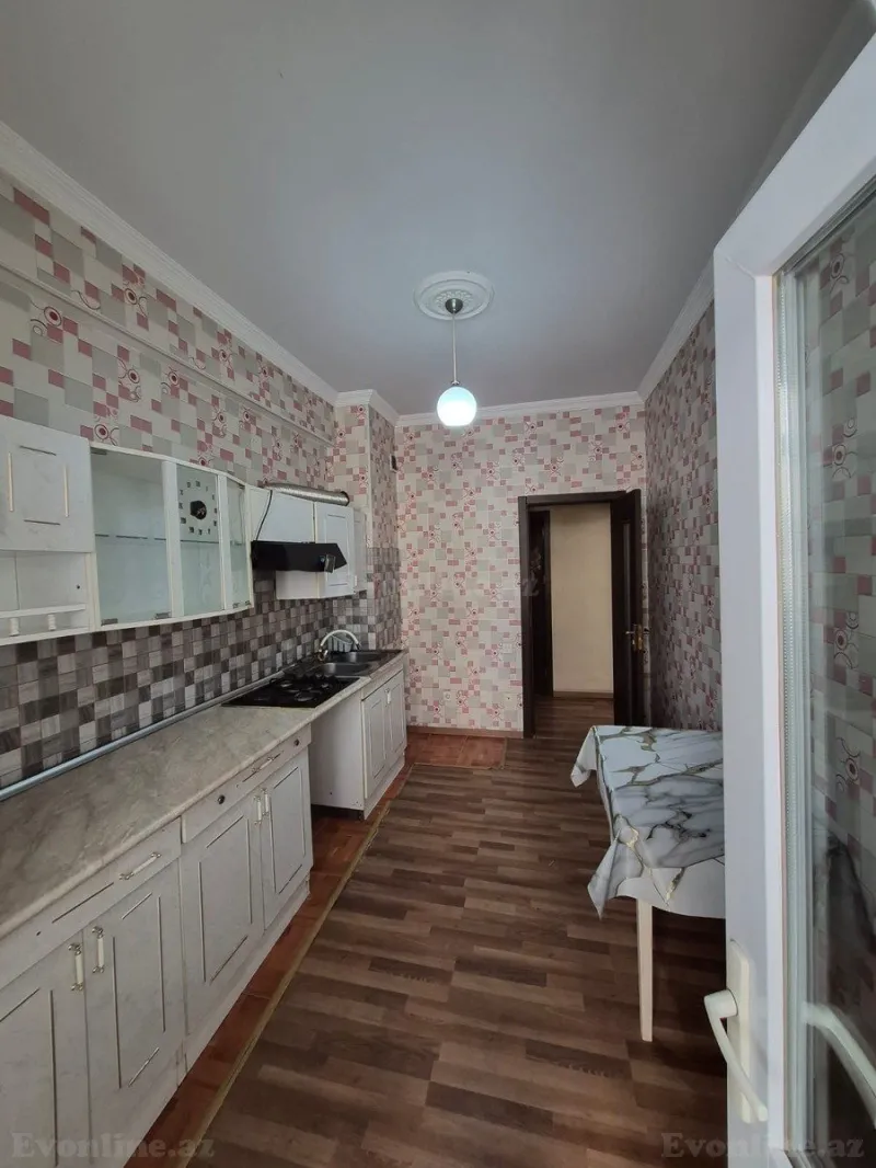 Satılır 3 otaqlı Mənzil Yeni tikili 72 m² Xırdalan - şəkil 4