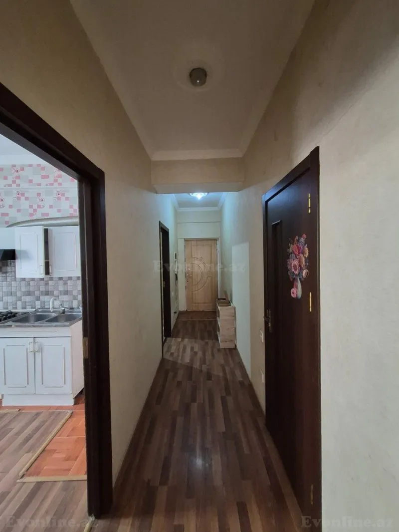 Satılır 3 otaqlı Mənzil Yeni tikili 72 m² Xırdalan - şəkil 8